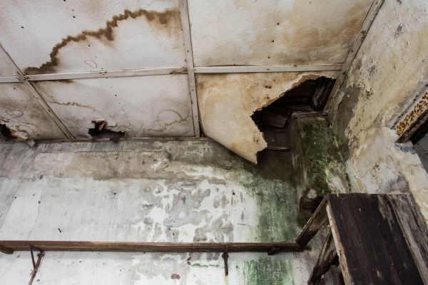 Water Damage Service in Valencia