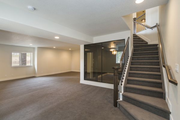 Basement Restoration Service in Valencia