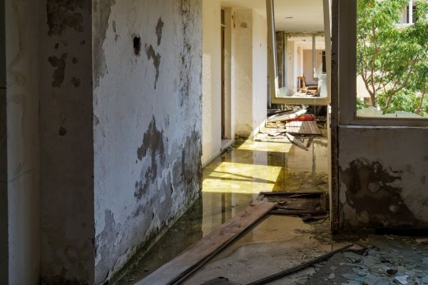 Water Removal Service in Valencia