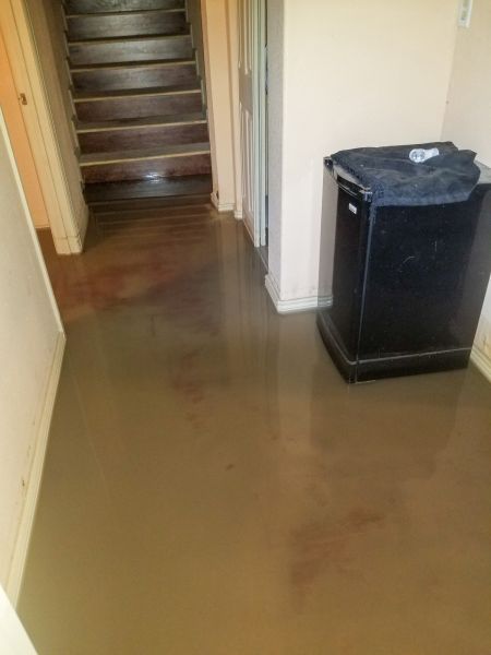 Emergency Water Removal in Valencia