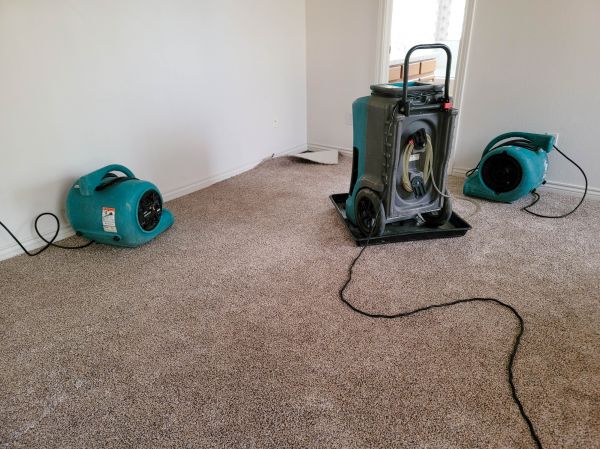 Water Damage Repair in Valencia