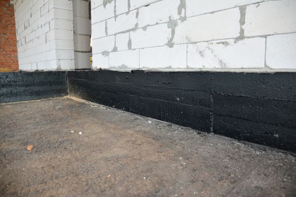 Basement Water Damage Service in Valencia