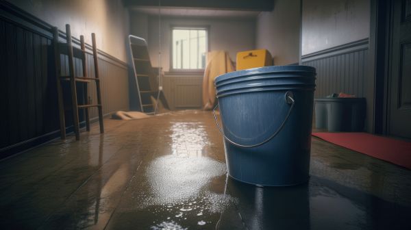 Cost of Flooded Basement Restoration in Valencia