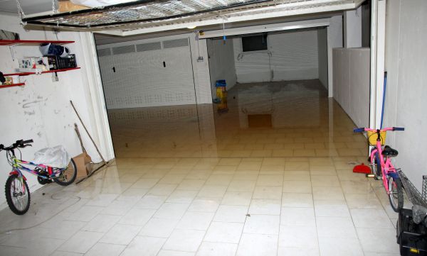 Water Remediation in Valencia